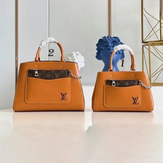 Best price challenge? Louis Vuitton Epi Marelle Tote MM Handbag Replica 2 sizes M59953