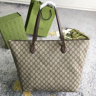 Gucci Replica Ophidia GG Medium Tote guq32310