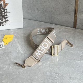 Loewe Anagram Shoulder Strap Fake loi85434