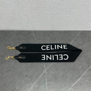 Celine Jacquard Wool Short Strap Cheap Cev30603