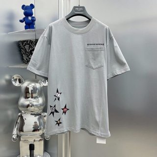 Attention ★ Chrome Hearts Matty Boy Suggest T-shirt Parody Kuw74937