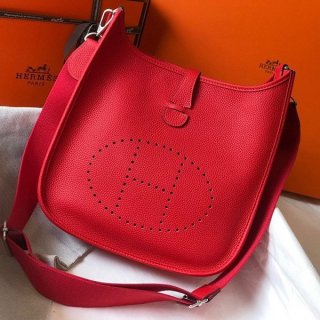 Very popular! Attention-grabbing! Hermes Evelyn 28 Replica TPM erp39907