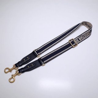 Customize your favorite bag: Dior shoulder strap den89314