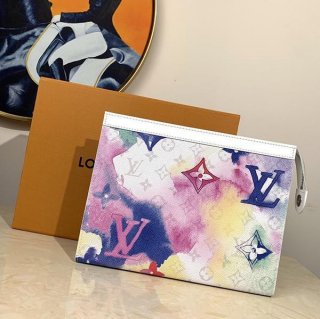 Louis Vuitton Clutch Bag Replica Pochette Voyage MM LV20248