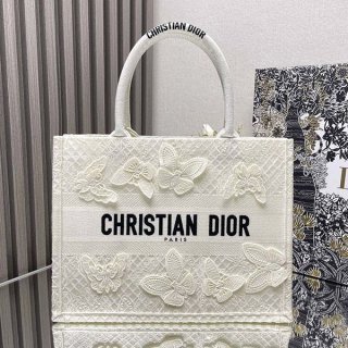 ★Popular in Japan! Dior Book Tote Replica Medium Bag dem04491