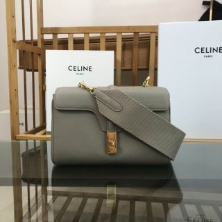 Very popular! Celine TEEN SOFT 16 Teen Soft 16 Seize Tweed Bag Replica Cei22755