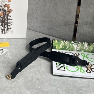 Loewe shoulder strap, loved by many celebrities, grade N, lov67313