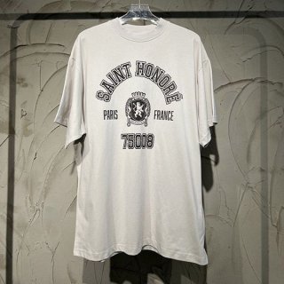 ☆Super popular☆ Balenciaga T-shirt, grade n, oversized, baz85191