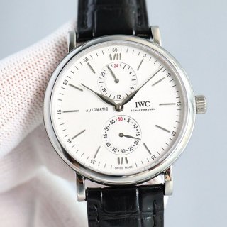 IWC Replica Portofino Chronograph 39 iwa86263