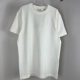 Battle for Burberry Boxy Swan Replica Cotton T-Shirt Bah25125