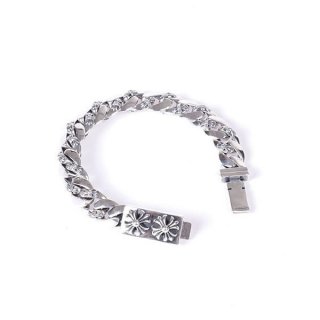 Popularity rising Chrome Hearts Fancy Bracelet Kum15727