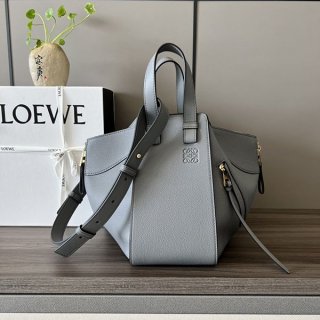 Loewe Hammock replica Hammock Small Bag Lapistal Speciale lol37678