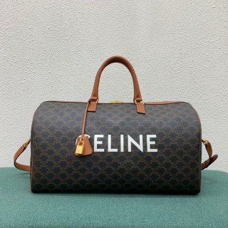 New Celine Large Travel Bag Replica CET02692