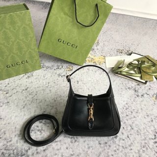 Gucci Jackie 1961 Mini Bag? Fake 637091