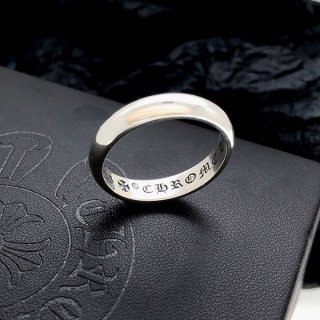 Chrome Hearts Replica Bubble Gum Ring Wedding Kur34902