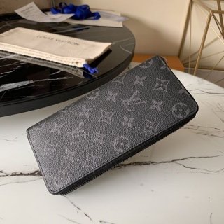 LimitedLouis Vuitton Zippy Wallet Copy Vertical Monogram M62295 Long Wallet