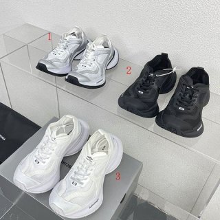 Love at first sight? Balenciaga Circuit Sneakers, Grade N, bak27489
