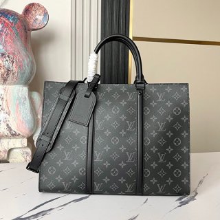 Louis Vuitton Sac Plat Horizontal Zip Luxury Simple M45265
