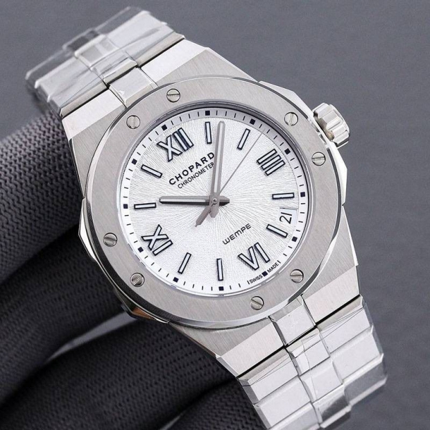 Rare Chopard Replica Alpine Eagle 41 MM 3 Colors sho01104