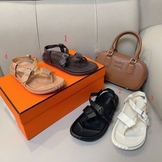 Battle for Hermes Empire Sandals Replica Empire ery77424
