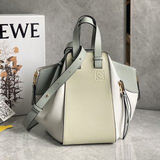 New arrival, very popular, Loewe Hammock, fake DW bag, first come first served? lop03814