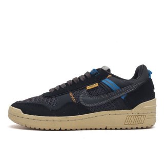 UNION x Nike Field General SP Replica Black FQ9003-100