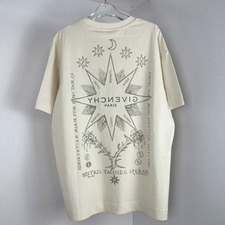 Best Price Givenchy Cotton Logo T-shirt jik81312
