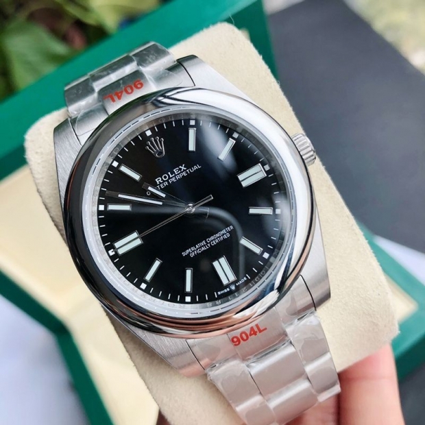 Want it? Ultra-limited? Rolex watch replica Oyster Perpetual 41mm roh26885