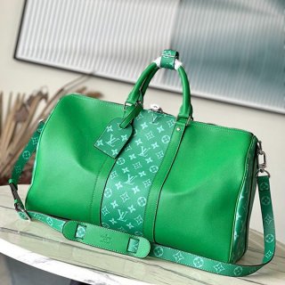 Louis Vuitton Cheap ★ What's your travel bag? Boston bag Keepall m31046