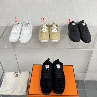 Very popular! Simple and easy to use Hermes sneakers erj51733