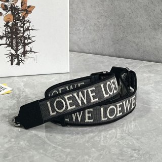 Classic and popular Loewe Anagram N-grade shoulder strap loa37672