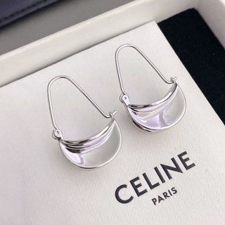Perfect as a gift? Celine bag-shaped earrings replica Ced14437