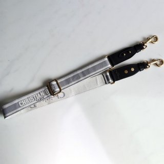 Customize your favorite bag! Dior shoulder straps at bargain prices deg02952