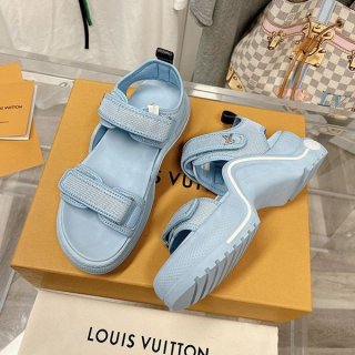 Hard to findLouis Vuitton replica Arclight Line Sandals 1AAEHC