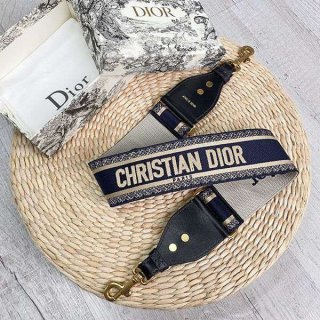 Stylish? Dior Shoulder Strap Replica S8553CBT