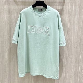 Cute Dior AND STONE ISLAND cotton grade n T-shirt dev85607