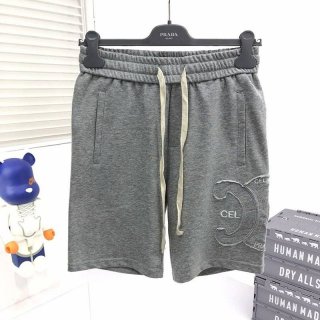 Classic Celine Paris Triomphe Shorts Replica Cej87925