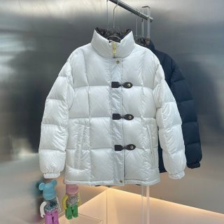 Louis Vuitton Monogram Pillow Puffer Jacket Replica 1A9L0Z