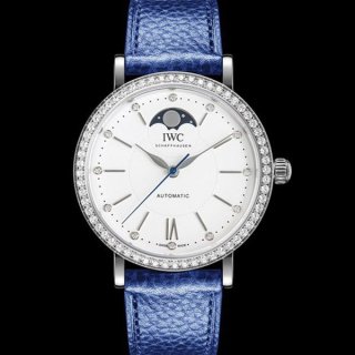 IWC Replica Portofino Automatic Moon Phase 37 IW659601