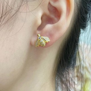 Chaumet "Be My Love" Collection Earrings Replica shh24927