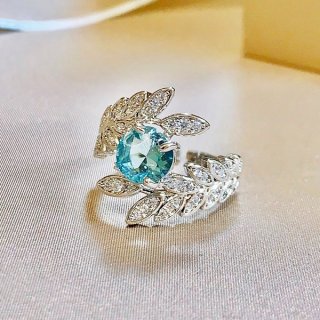 Chaumet Josephine Ronde Daigrettes Ring Replica shw41340