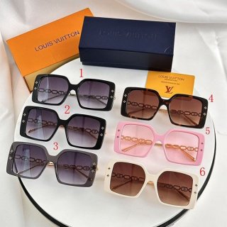 ClassicLouis Vuitton Sunglasses Jewel Square vud16995
