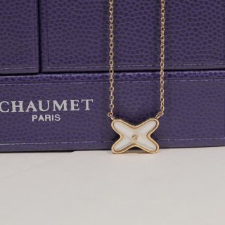 Fake Chaumet JEUX DE LIENS Collection Jeu de Liens Pendant sht89666