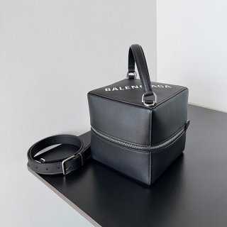 Balenciaga 4X4 small bag in smooth calfskin