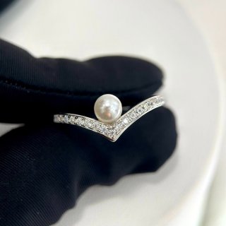 Very popular! Chaumet "Joséphine" collection Aigrette ring replica sht49880