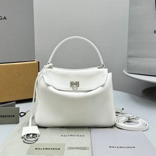 Classic Balenciaga Rodeo copy mini bag shoulder handbag baw79671
