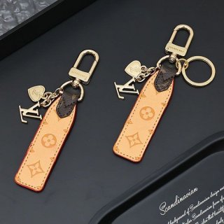 Very popular!Louis Vuitton bag charm replica LV padlock vue50943