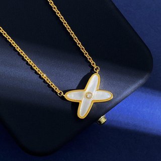 Very popular: Fake Chaumet JEUX DE LIENS collection Jeu de Liens pendant shd51184