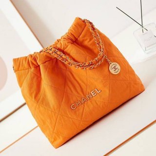 Perfect gift: Chanel 22 Mini Handbag shx38731
