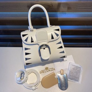 Super popular Delvaux Brillant Mini Boxcalf Replica Def31991